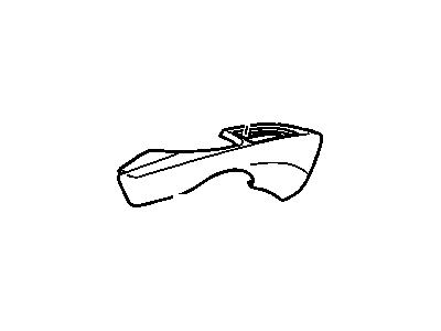 Armrest
