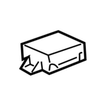 Module,Theft Deterrent Or Front/Rear/Side/Intake Obj