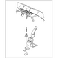 Carrier Kit Canoe