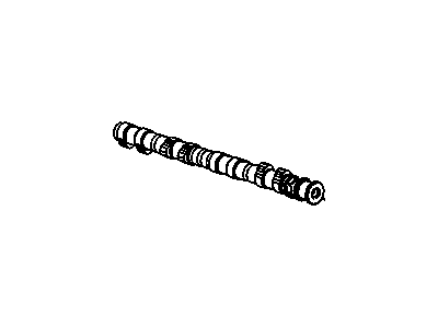 Camshaft