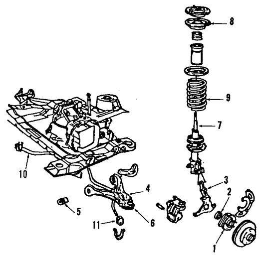 Stabilizer Bar