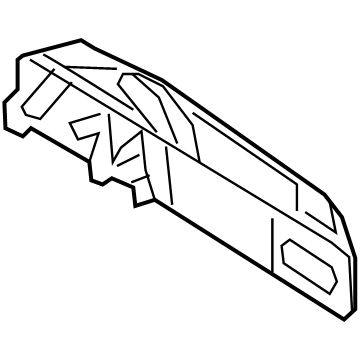 Handle, Outside