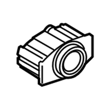 Switch Assy - Headlamps