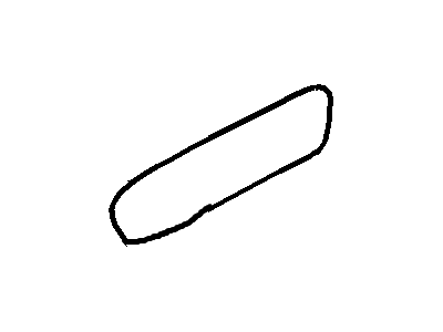 Cover - Door Inside Handle