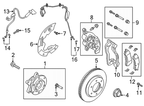 Caliper