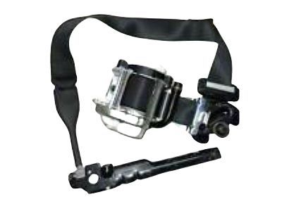 Seat Belt Assy