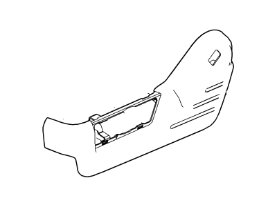 Shield Assy