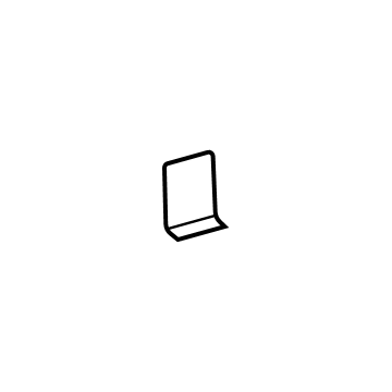 Lower Trim Panel Access Panel