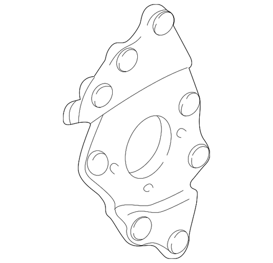 Mount Bracket