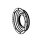 New 2007-2012 Fits Chrysler 3500, 4500, 5500 Piston-Clutch - Part # 68019743AA