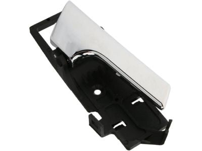 Reinforcement - Rear Floor Pan