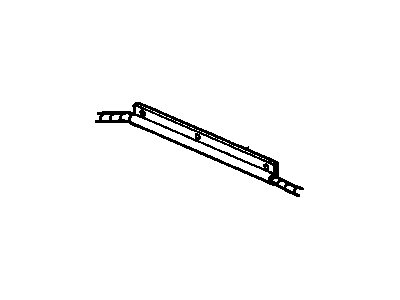 Harness, Electronic Brake Control