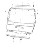 Panel Liftgate