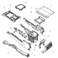 Bracket Console