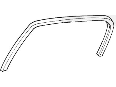 Run Assy - Glass