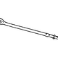Tie Rod Steering