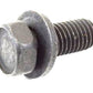 Screw, W/Washer, M12X1.75X30.00