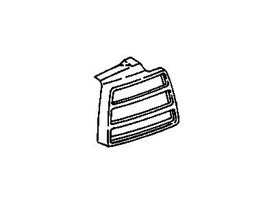 Bezel