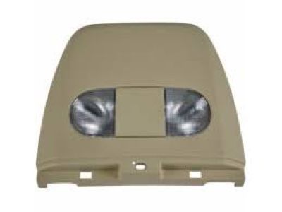 Console Assy - Overhead