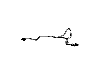 Wiring Fuel Tank