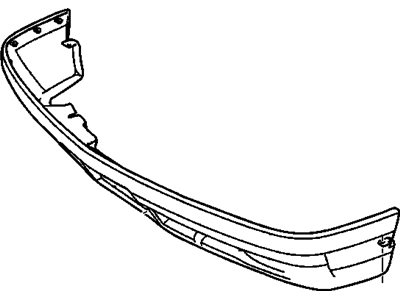 Deflector