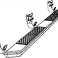Running Board Board