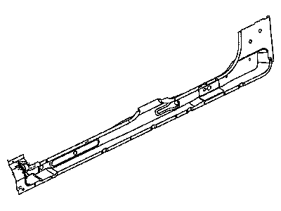 Panel Sill