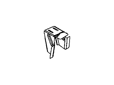 Bracket Sill