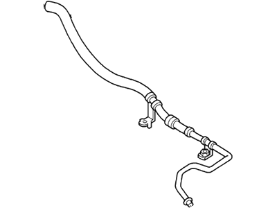 Hose Assy