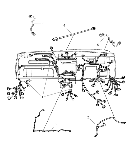 Wiring Hands Free Communication