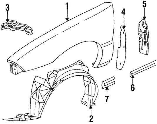 Part can be found as reference #2