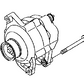 Screw M10X1.50X91.00