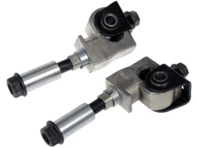Bracket, Catalytic Converter