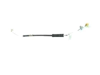 Hose Brake