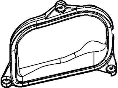 Cover - Bulb
