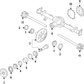 Axle Shafts