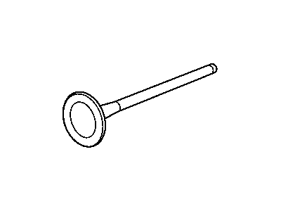 Valve Exhaust Standard