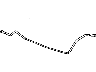 Hose, Fuel Line
