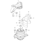 Bolt Hex Washer Head M10X1.50X16.00