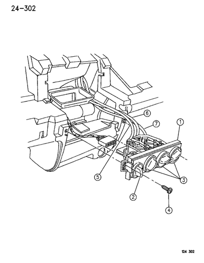 Control Assembly