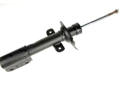 Strut Kit, Front And Rear Suspension