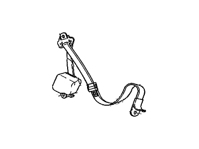 Belt Kit