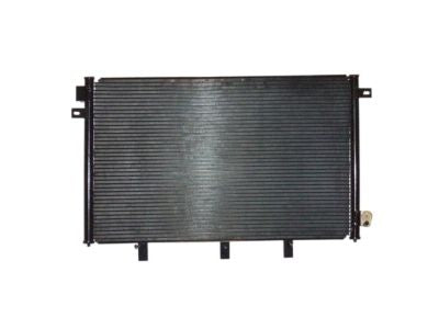 Condenser Assy