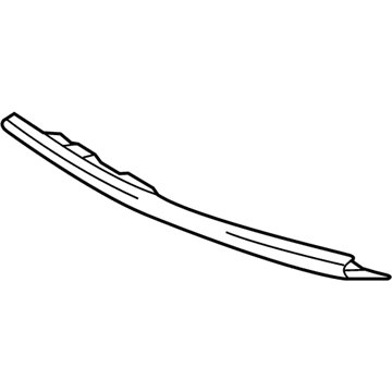 Applique Fascia