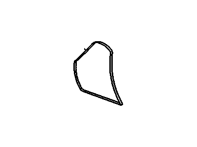 Weatherstrip
