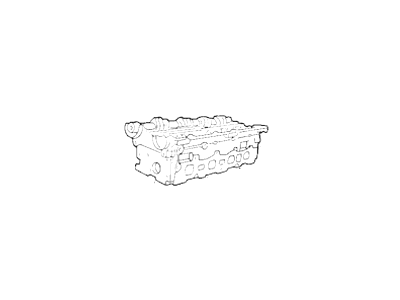 Cylinder Head Assy