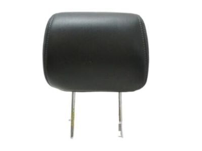 Headrest - Cover And Pad