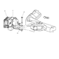 Hydraulic Control Unit Anti-Lock Brake System