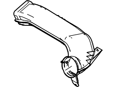 Duct - Air