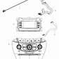Wiring Jumper Auxiliary Stack Switches